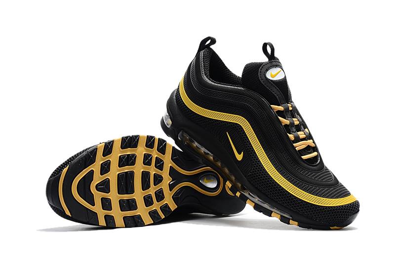 air max nere e gialle air max nere e gialle